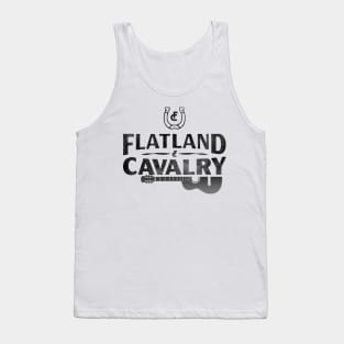 Flatland Cavalry Tank Top